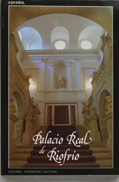 Palacio Real de Riofrío