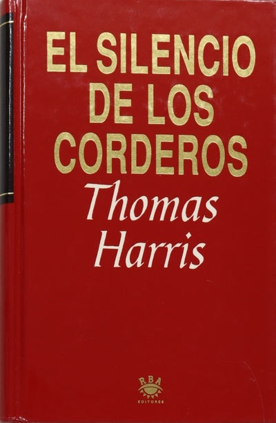 El silencio de los corderos