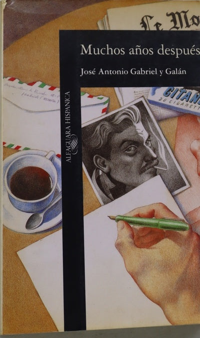 Muchos años después