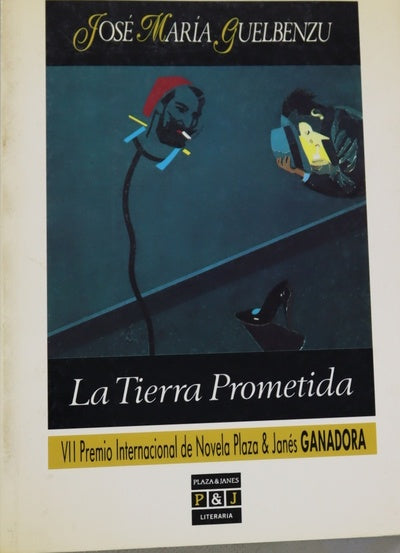 La tierra prometida