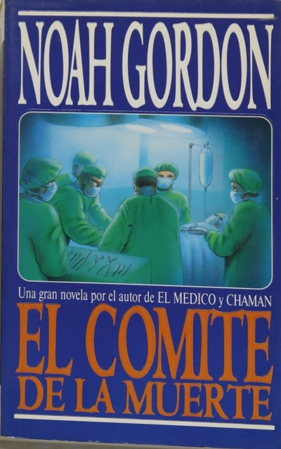 El comité de la muerte