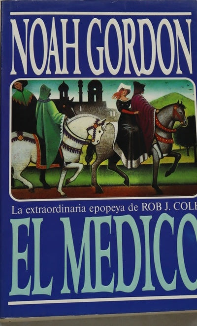 El médico
