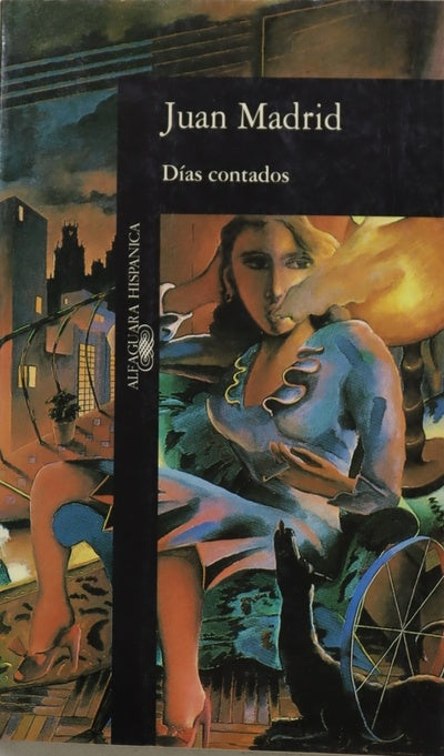 Días contados