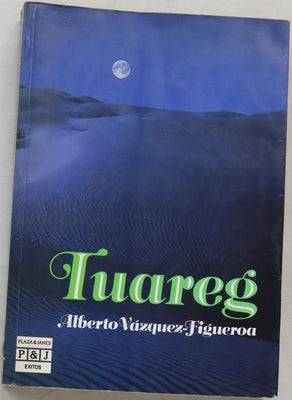 Tuareg