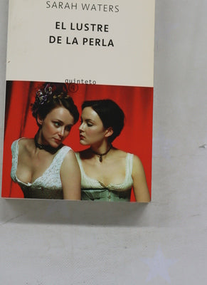 El lustre de la perla