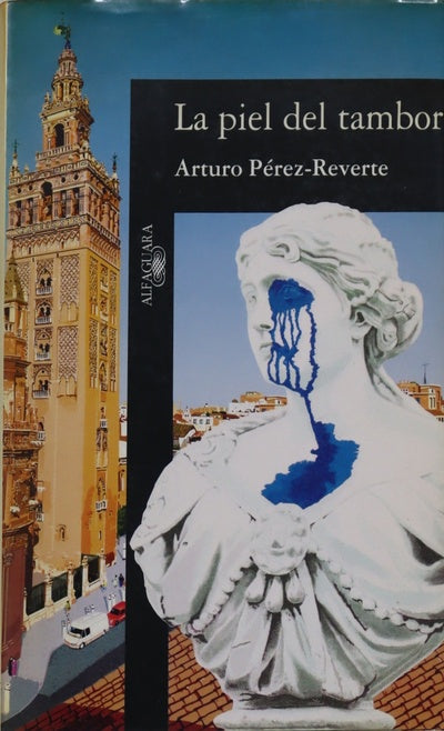 La piel del tambor