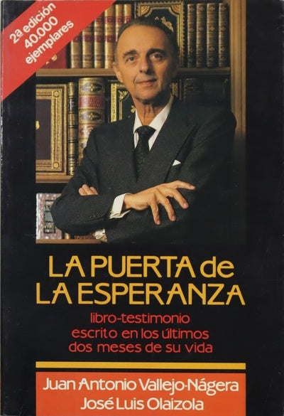 La puerta de la esperanza