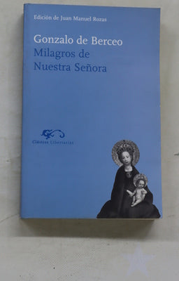 Milagros de Nuestra Señora