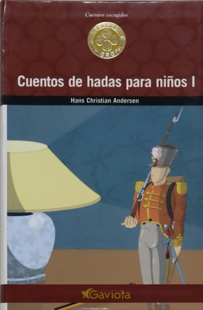 Cuentos de hadas para niños (v. I)