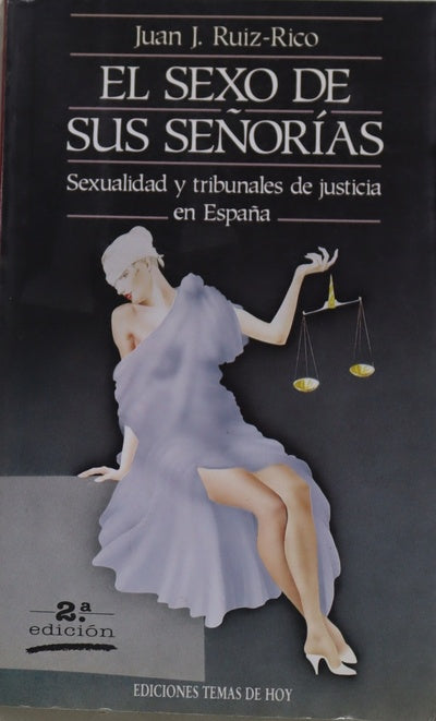 El sexo de sus señorías