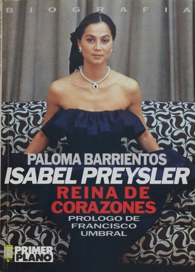 Isabel Preysler, reina de corazones