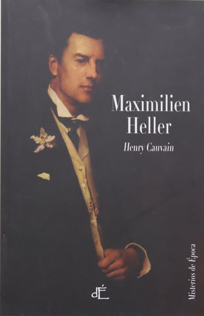 Maximilien Heller