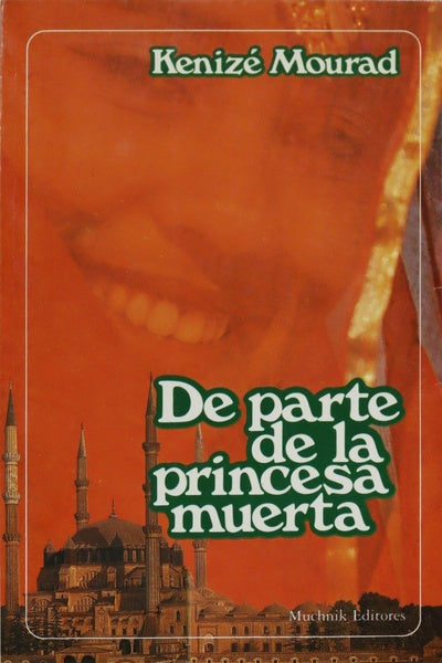 De parte de la princesa muerta