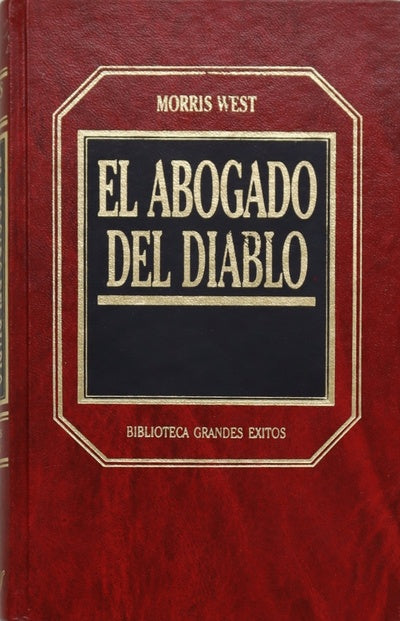 El abogado del diablo