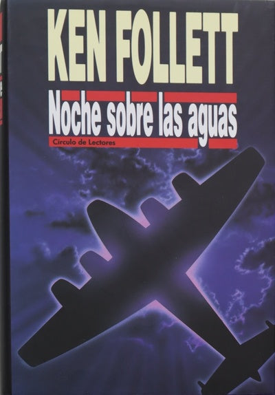 Noche sobre las aguas