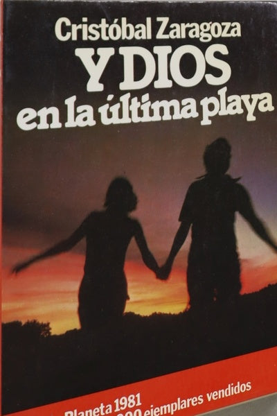 Y Dios en la última playa