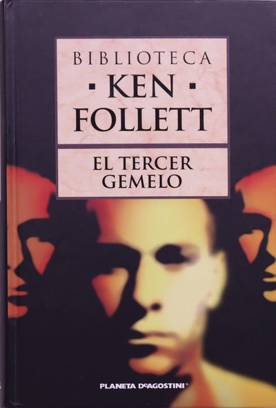 El tercer gemelo
