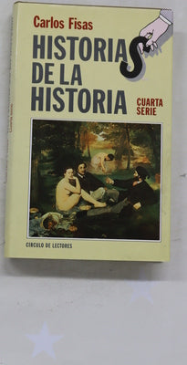 Historias de la historia