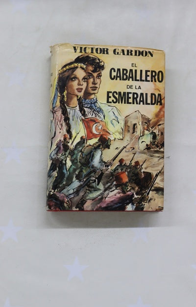 El caballero de la Esmeralda