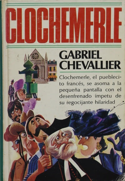 Clochemerle