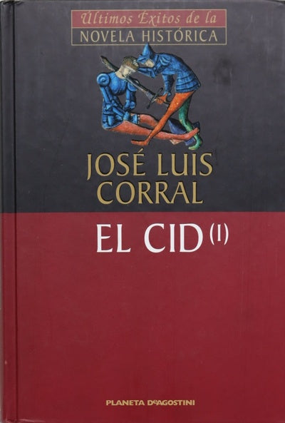 El Cid (v. I)