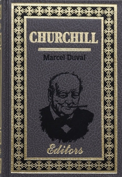 Churchill