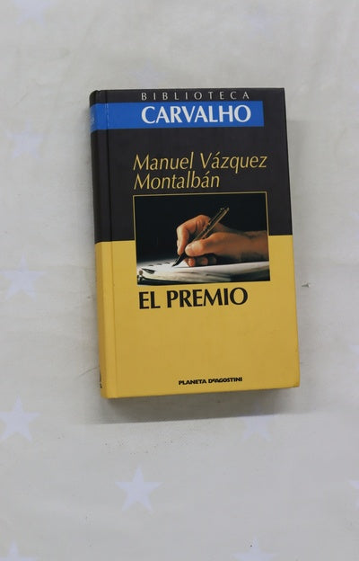 El premio