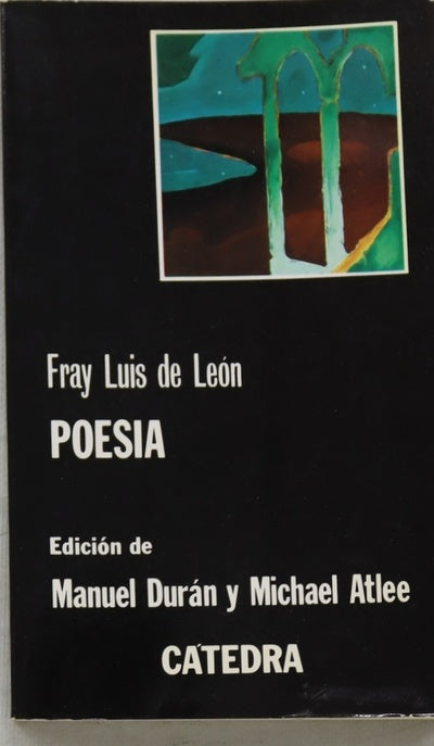 Poesía