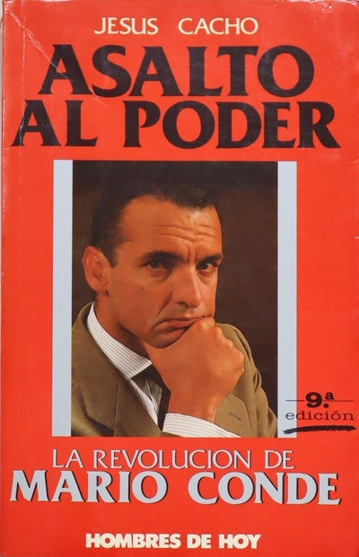 Asalto al poder