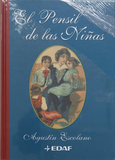 El Pensil de las niñas