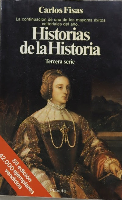 Historias de la historia