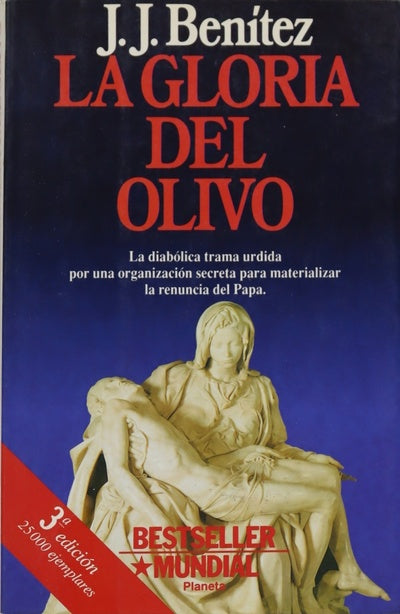 La gloria del olivo