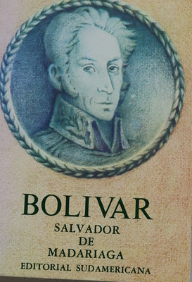 Bolívar (v. II)