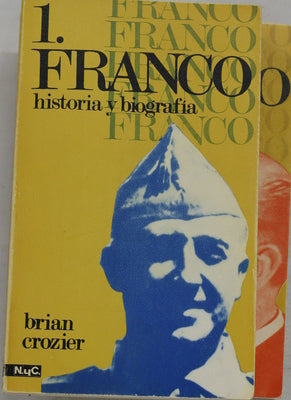 Franco, historia y biografia