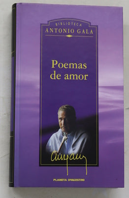 Poemas de amor