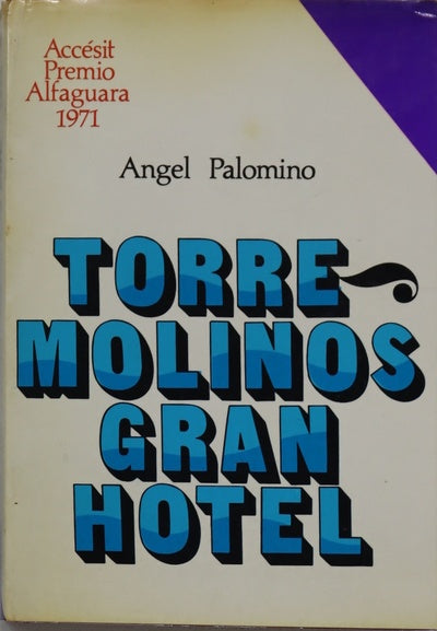 Torremolinos Gran Hotel