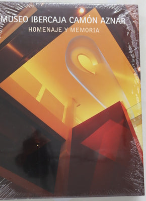 Museo Ibercaja Camón Aznar homenaje y memoria