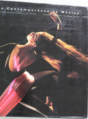 Danza Contemporánea en México