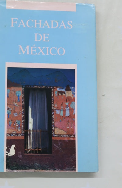 Fachadas de México
