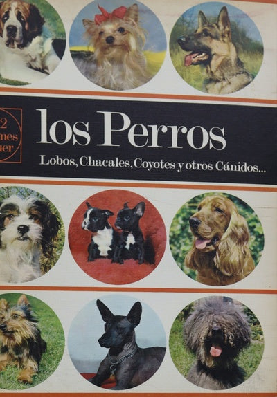 Los perros (v. II)