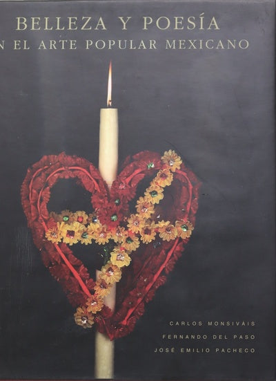 Belleza y poesía en el arte popular mexicano