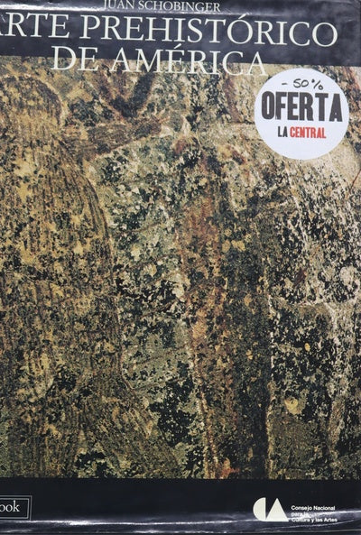 Arte prehistórico de América