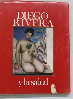Diego Rivera y la salud