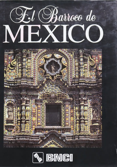El Barroco de México