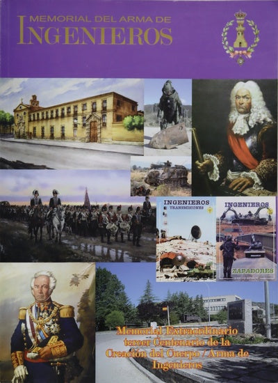 Memorial del arma de Ingenieros