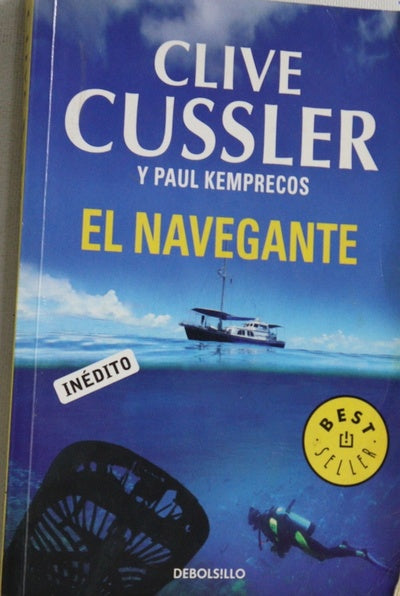 El navegante