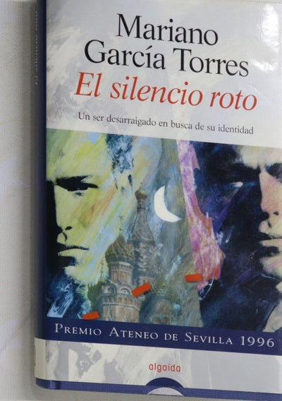 El silencio roto