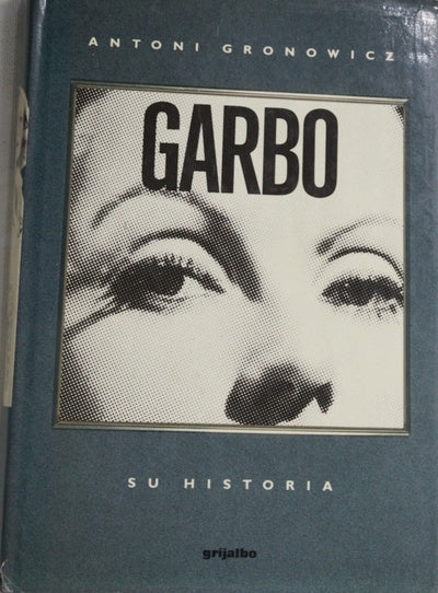 Garbo su historia