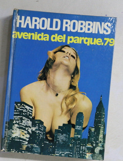 Avenida del parque, 79