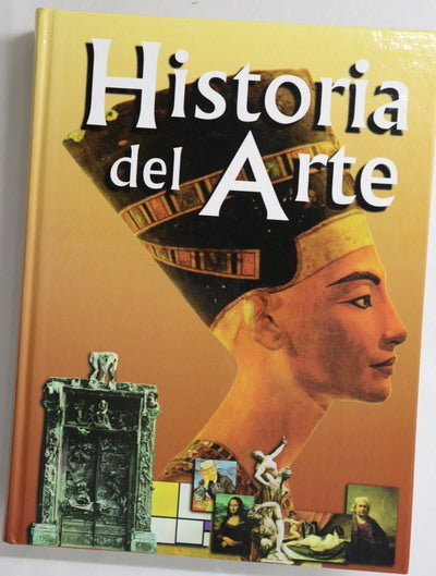 Historia del arte